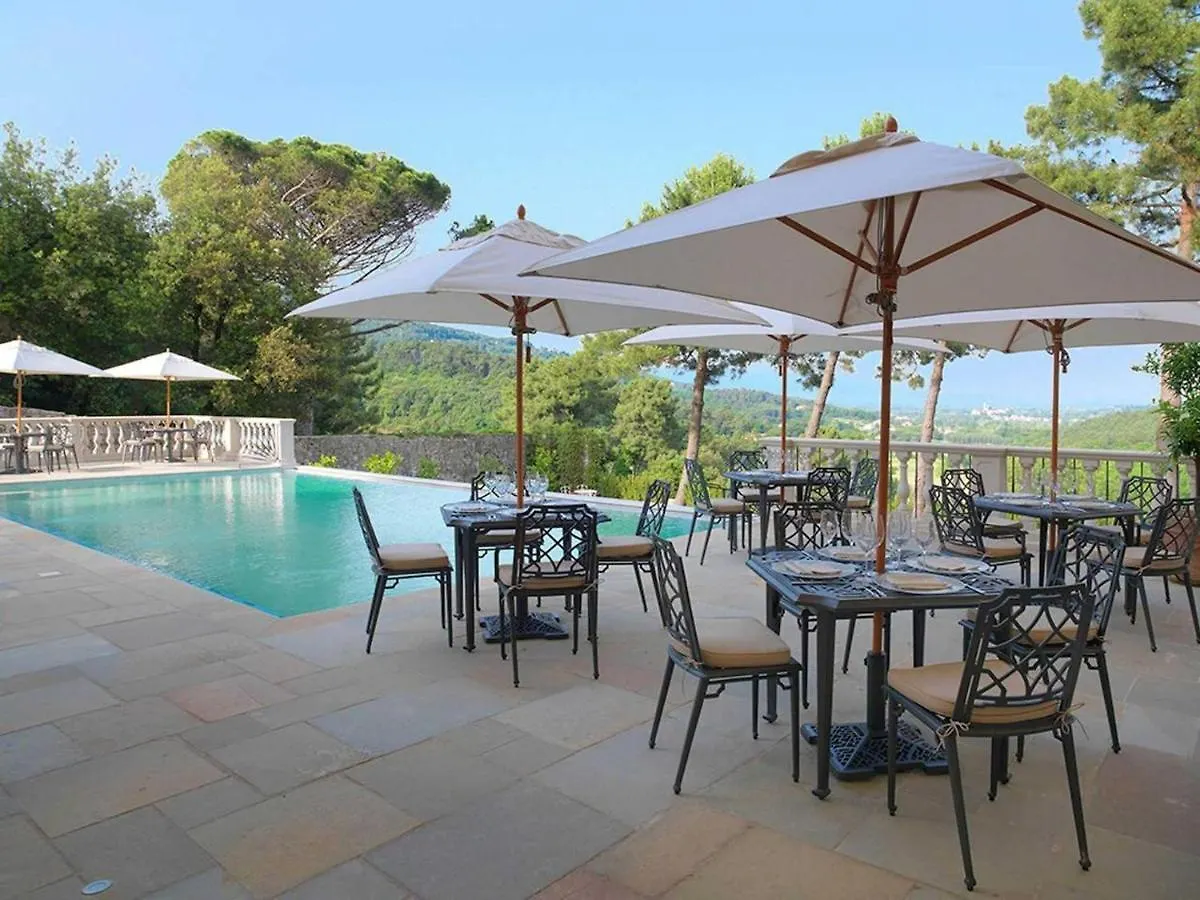 Hotel Villa Casanova Lucca 5*,
