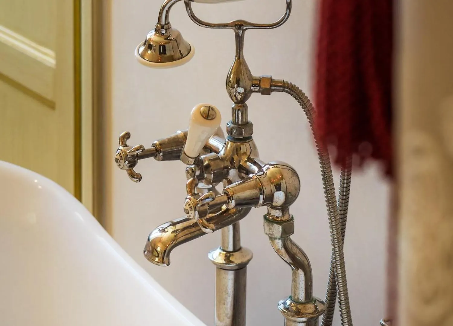 Hotel Villa Casanova Lucca