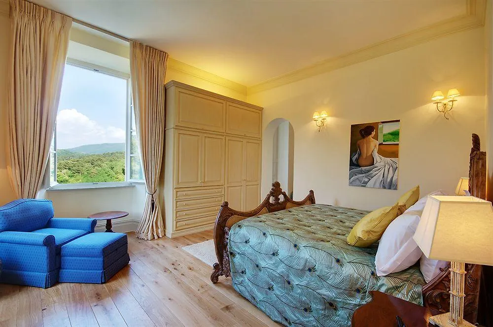 Hotel Villa Casanova 루카