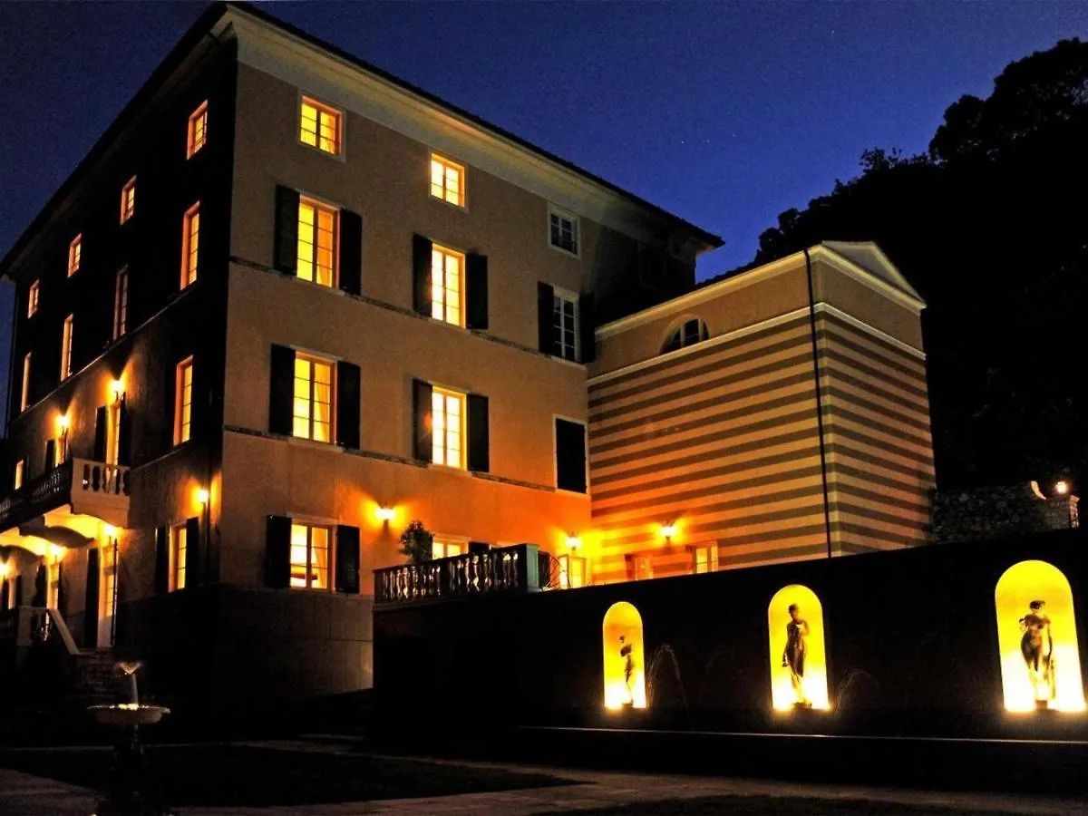 *****  Hotel Villa Casanova 루카 이탈리아