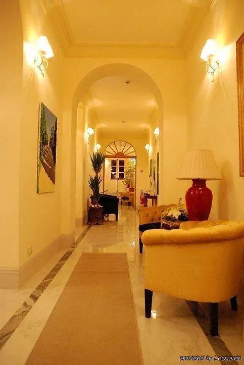 Hotel Villa Casanova 루카