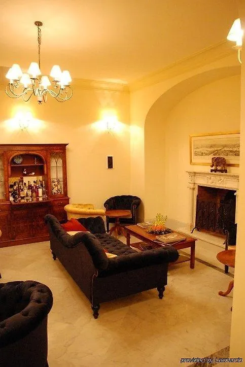 Hotel Villa Casanova 루카