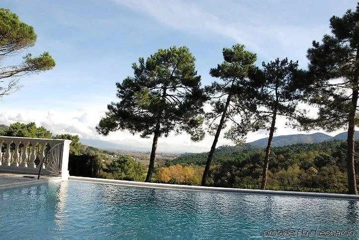 Hotel Villa Casanova 루카