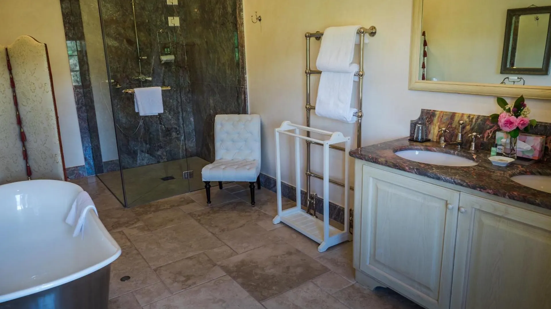 Hotel Villa Casanova 루카
