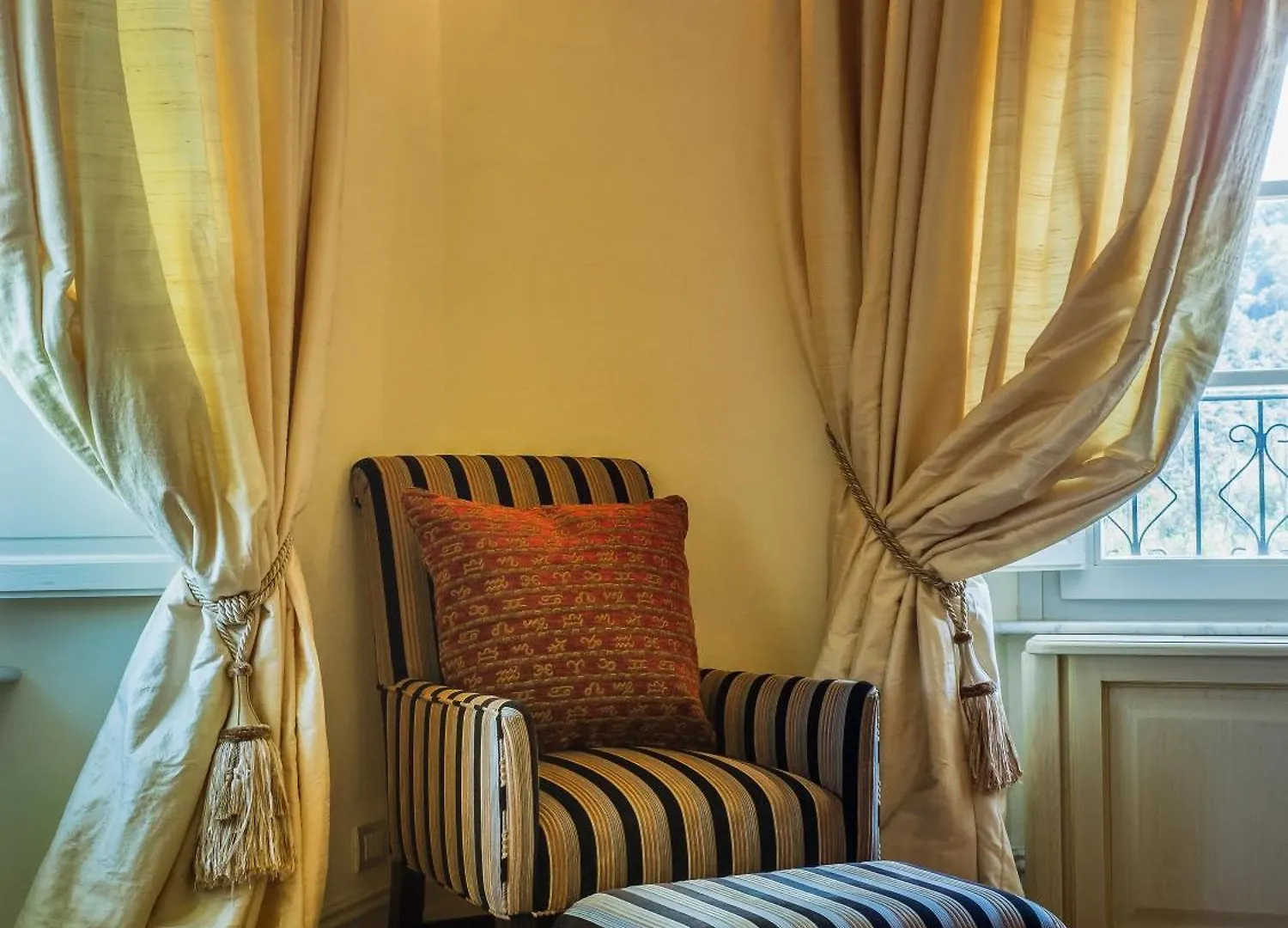 Hotel Villa Casanova 루카