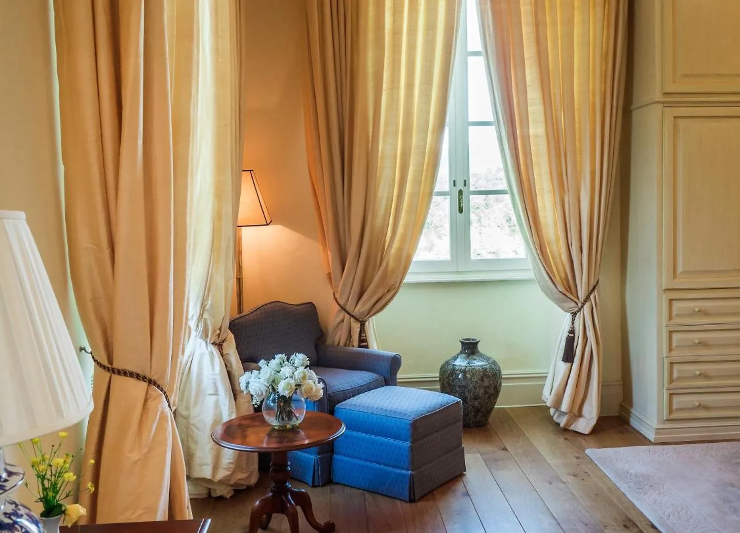 Hotel Villa Casanova 루카