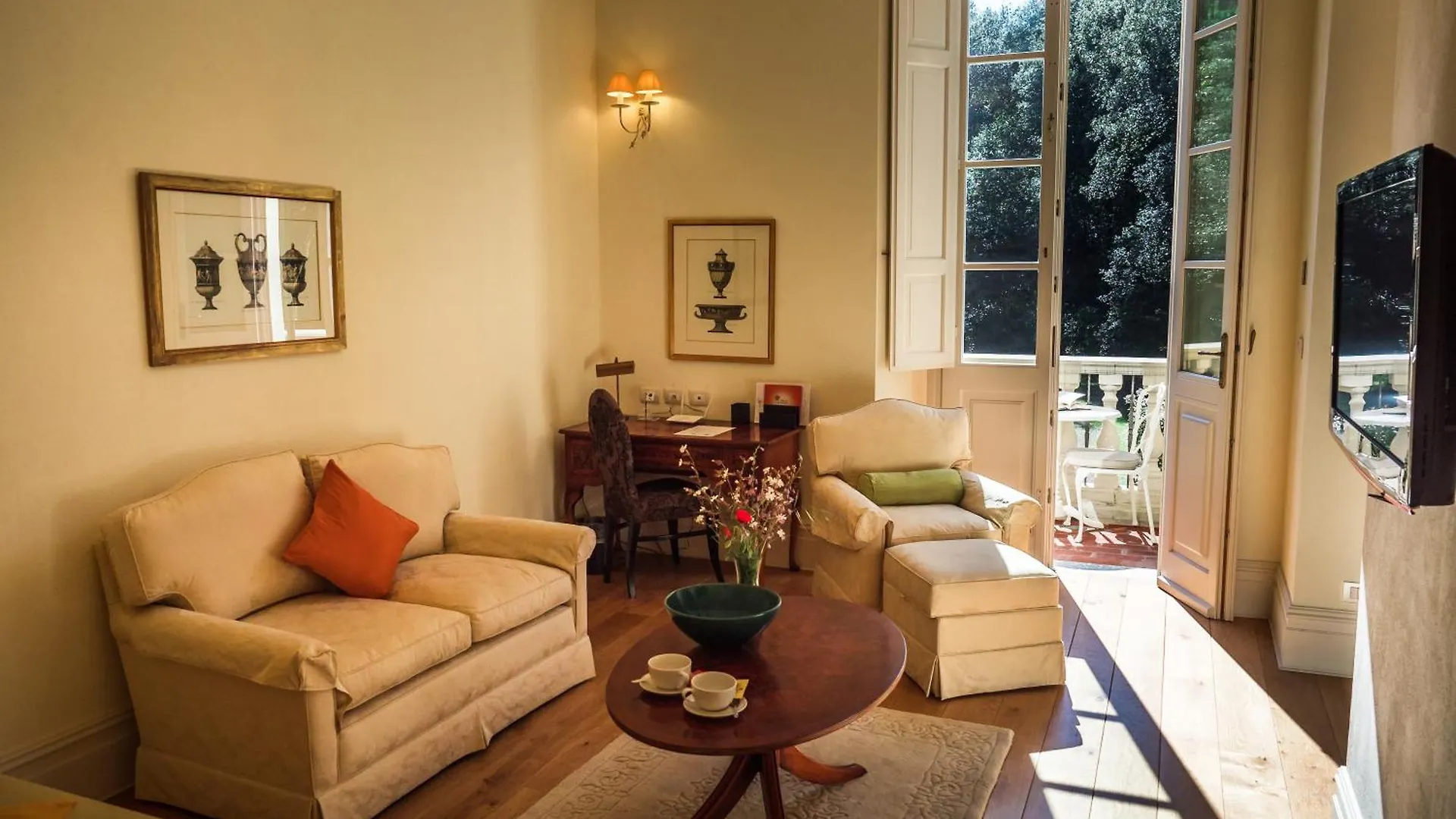 Hotel Villa Casanova 루카 이탈리아
