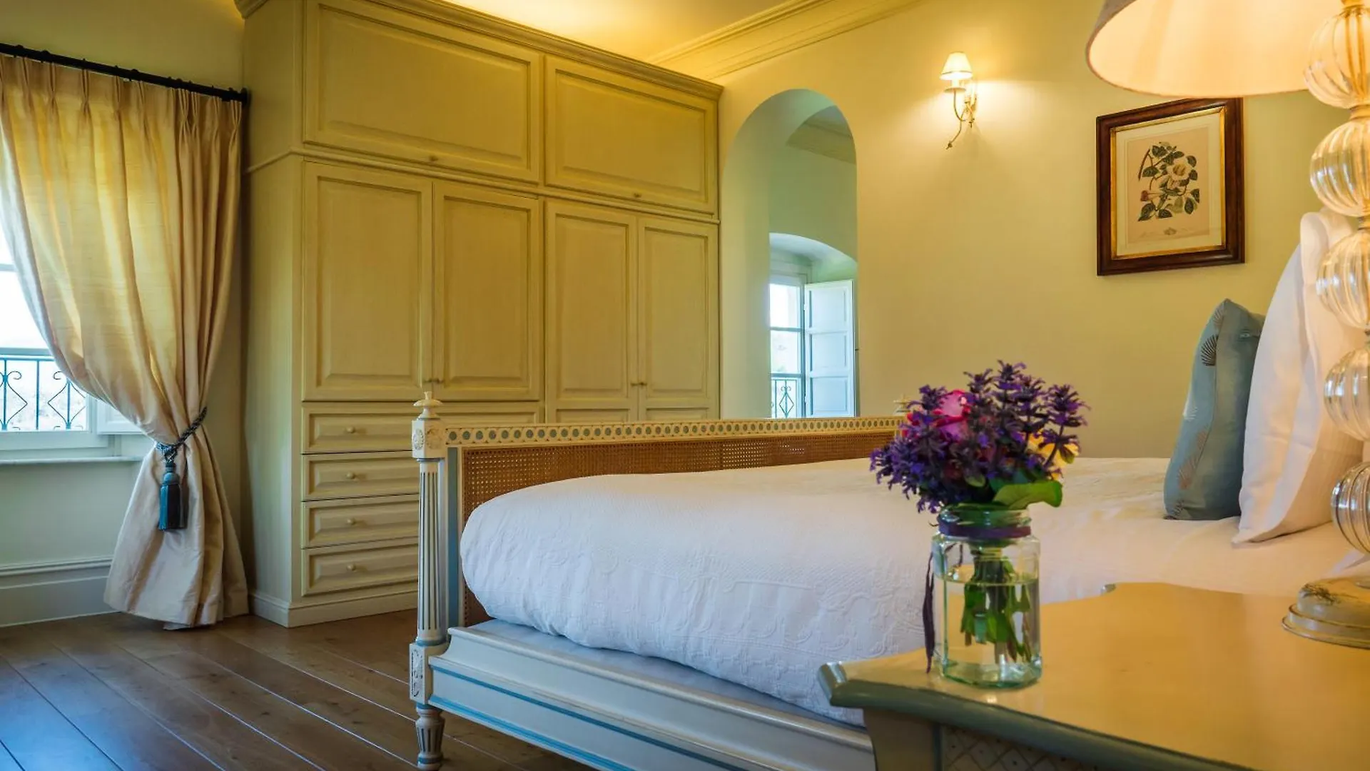 Hotel Villa Casanova 루카