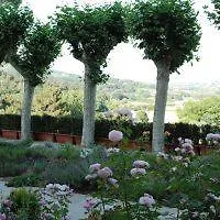 Hotel Villa Casanova 루카