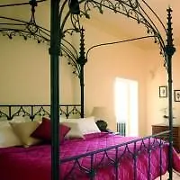 Hotel Villa Casanova 루카 이탈리아