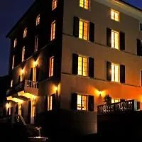 Hotel Villa Casanova 루카