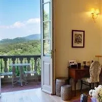 Hotel Villa Casanova 루카 5*,