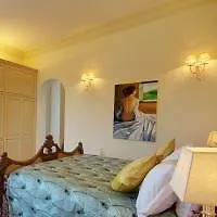 Hotel Villa Casanova 루카