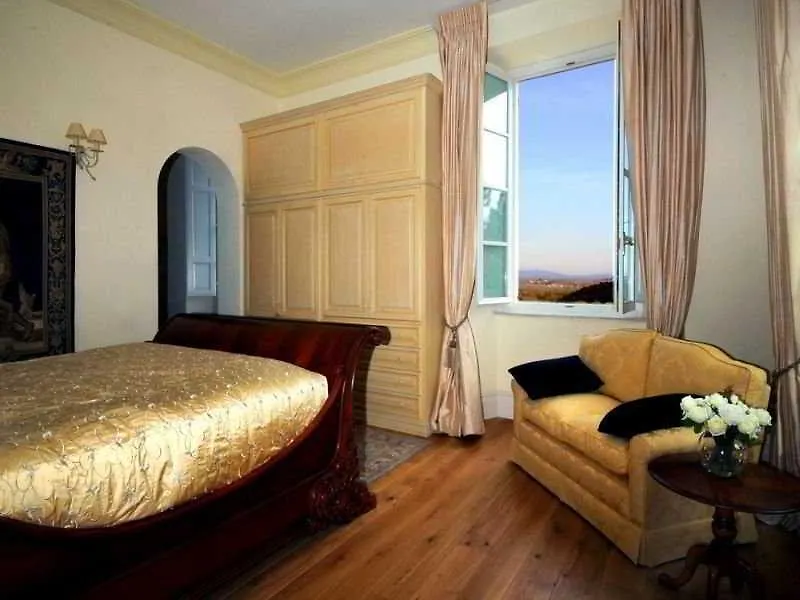 *****  Hotel Villa Casanova 루카 이탈리아