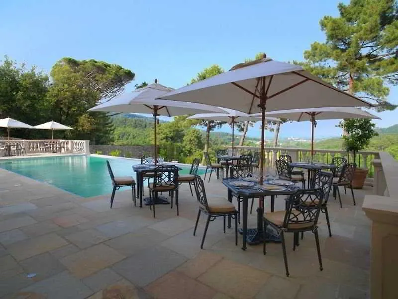 Hotel Villa Casanova 루카 이탈리아