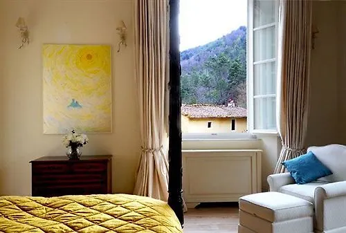Hotel Villa Casanova 루카