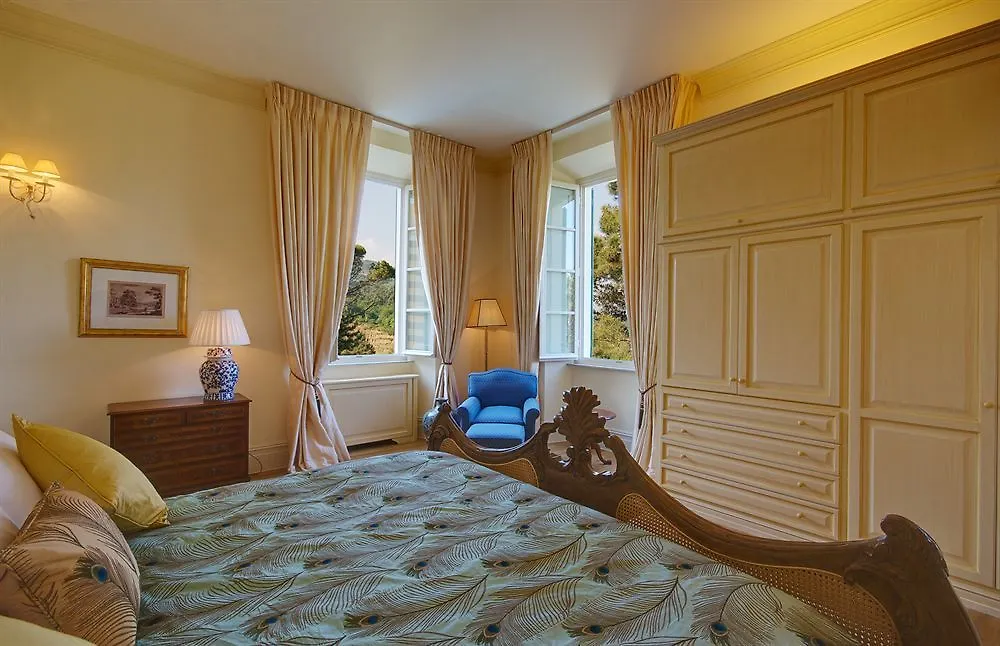 Hotel Villa Casanova 루카 5*,  이탈리아