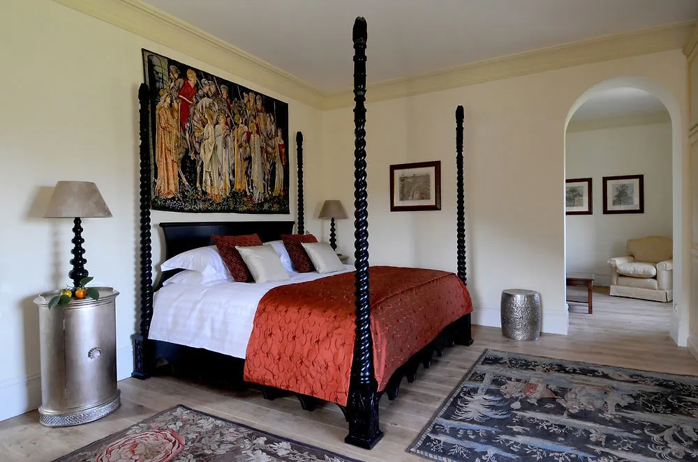 Hotel Villa Casanova 루카