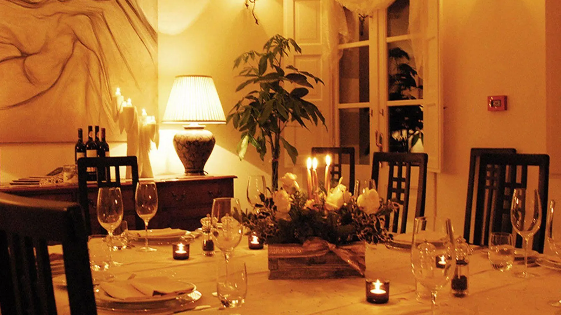 Hotel Villa Casanova 루카 5*,