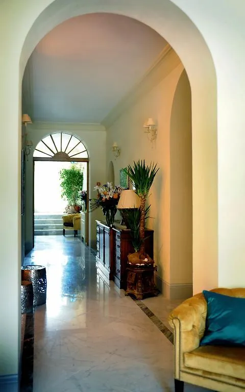 Hotel Villa Casanova 루카 5*,  이탈리아