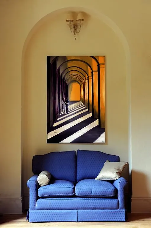 Hotel Villa Casanova 루카 이탈리아