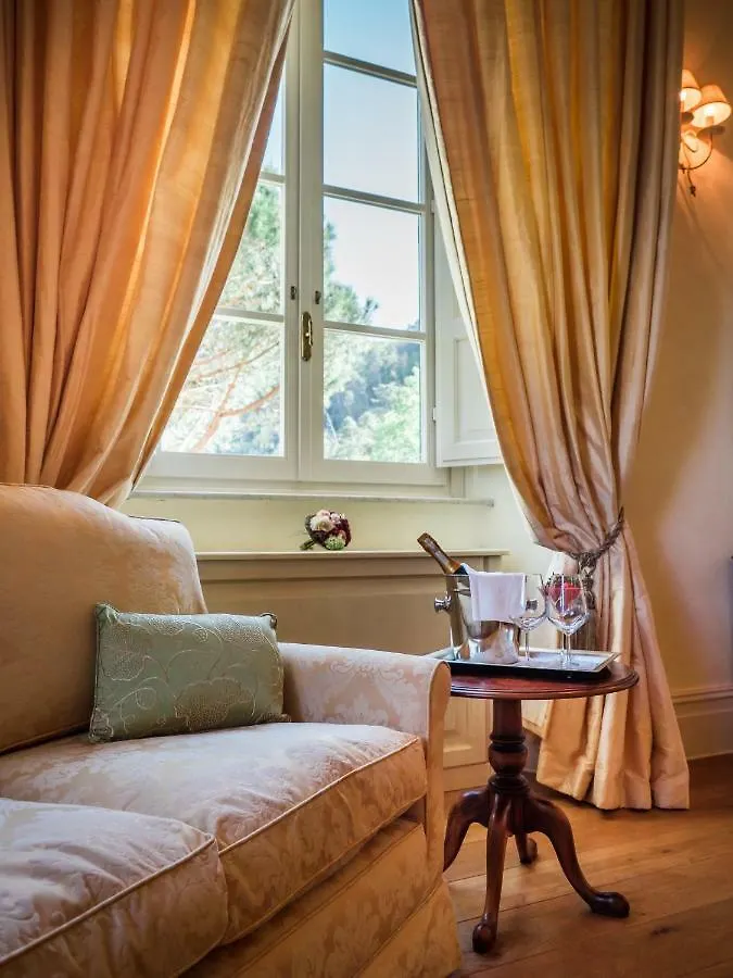 Hotel Villa Casanova 루카