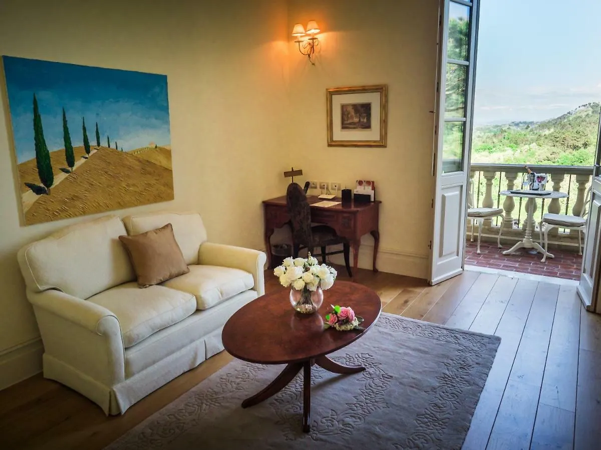Hotel Villa Casanova 루카 5*,  이탈리아