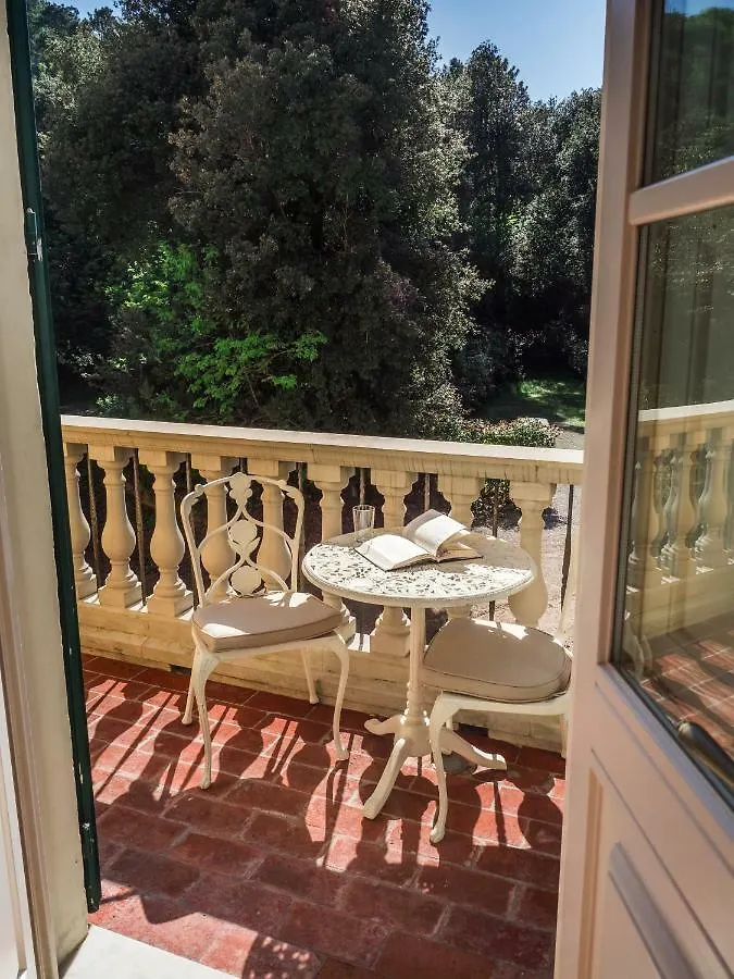 Hotel Villa Casanova 루카