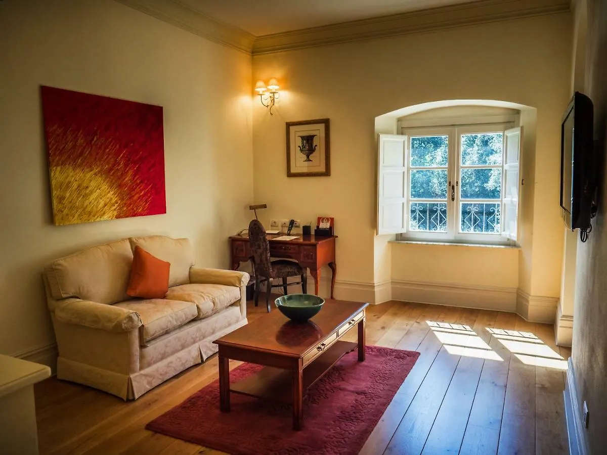Hotel Villa Casanova 루카 이탈리아