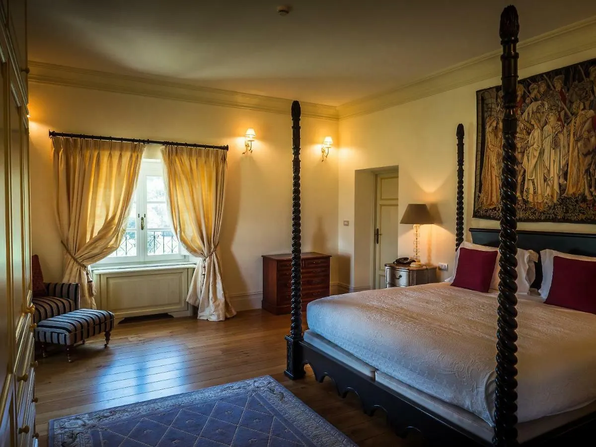 Hotel Villa Casanova 루카