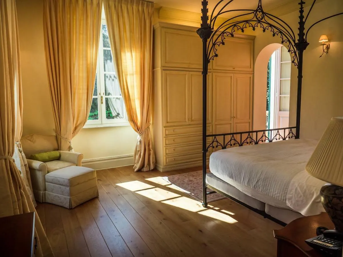 Hotel Villa Casanova 루카