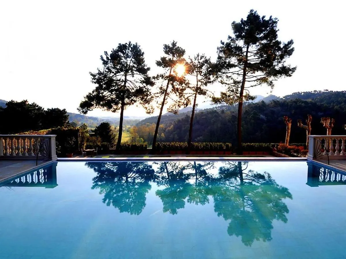Hotel Villa Casanova 루카
