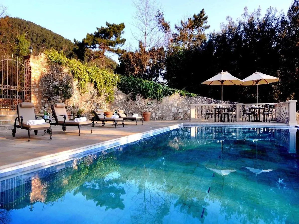 Hotel Villa Casanova 루카